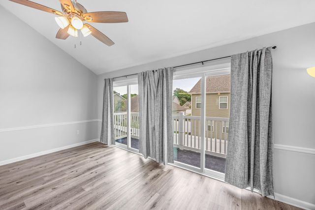 1600 Deer Creek Rd Unit E, Surfside Beach, SC 29575