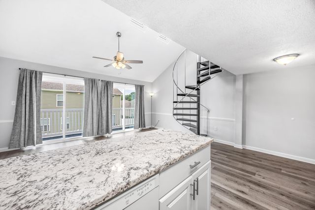 1600 Deer Creek Rd Unit E, Surfside Beach, SC 29575