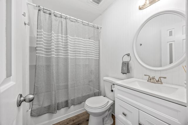 1600 Deer Creek Rd Unit E, Surfside Beach, SC 29575