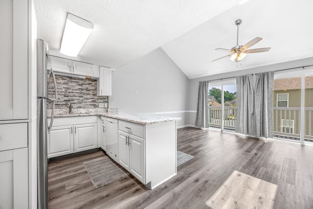 1600 Deer Creek Rd Unit E, Surfside Beach, SC 29575