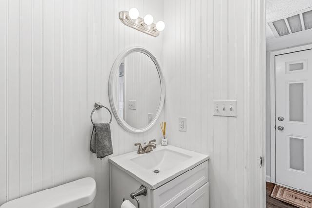 1600 Deer Creek Rd Unit E, Surfside Beach, SC 29575