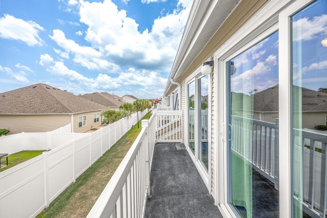 1600 Deer Creek Rd Unit E, Surfside Beach, SC 29575