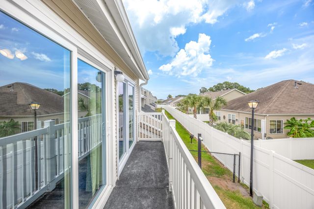 1600 Deer Creek Rd Unit E, Surfside Beach, SC 29575