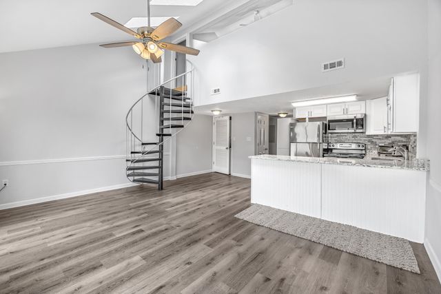 1600 Deer Creek Rd Unit E, Surfside Beach, SC 29575