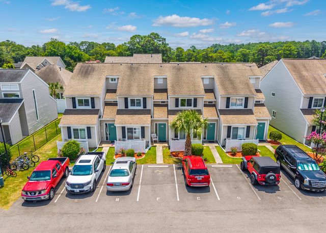 1600 Deer Creek Rd Unit E, Surfside Beach, SC 29575