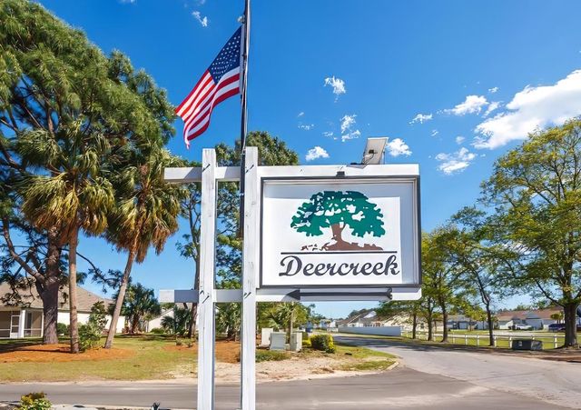 1600 Deer Creek Rd Unit E, Surfside Beach, SC 29575