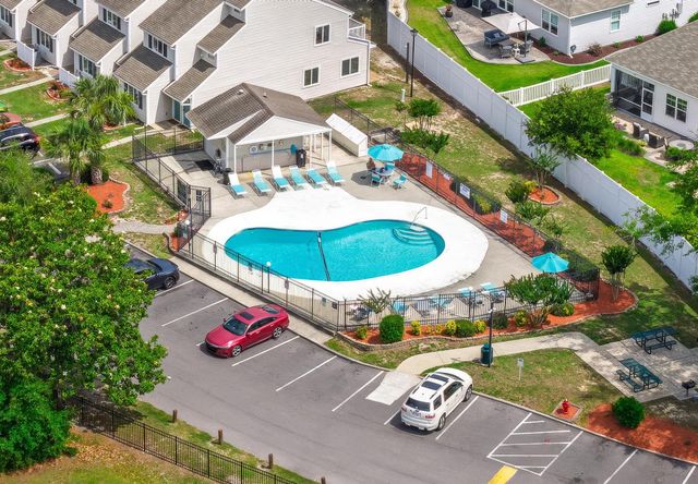 1600 Deer Creek Rd Unit E, Surfside Beach, SC 29575