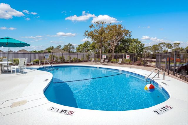 1600 Deer Creek Rd Unit E, Surfside Beach, SC 29575