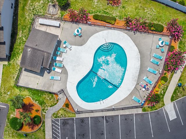 1600 Deer Creek Rd Unit E, Surfside Beach, SC 29575