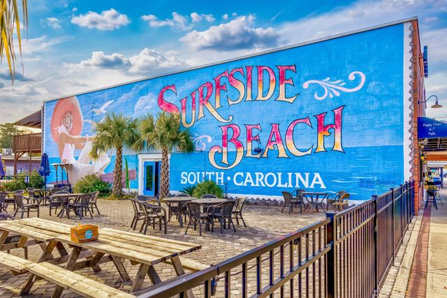 1600 Deer Creek Rd Unit E, Surfside Beach, SC 29575
