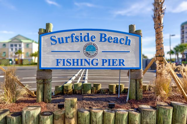 1600 Deer Creek Rd Unit E, Surfside Beach, SC 29575