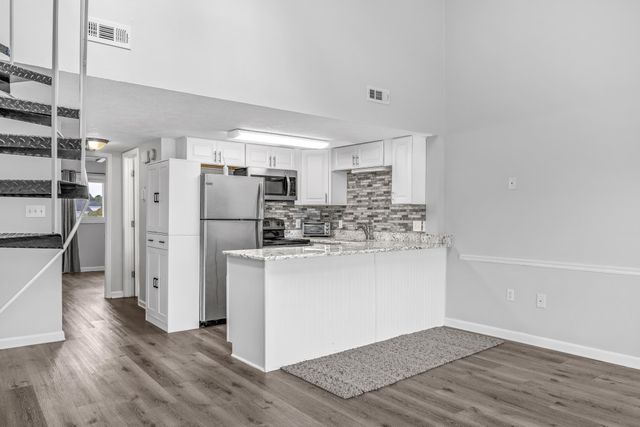 1600 Deer Creek Rd Unit E, Surfside Beach, SC 29575