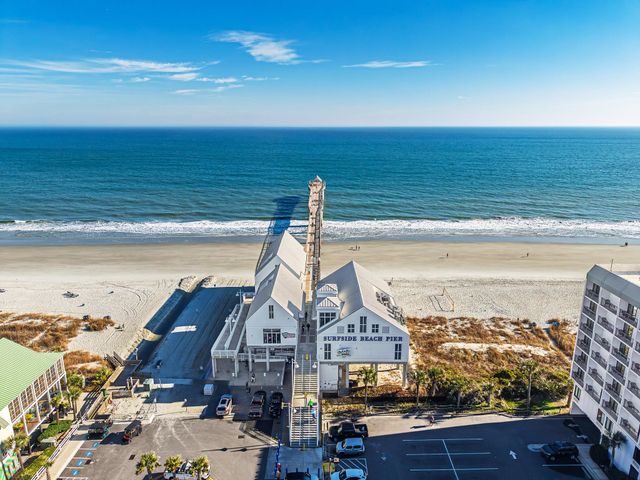 1600 Deer Creek Rd Unit E, Surfside Beach, SC 29575