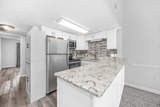 1600 Deer Creek Rd Unit E, Surfside Beach, SC 29575