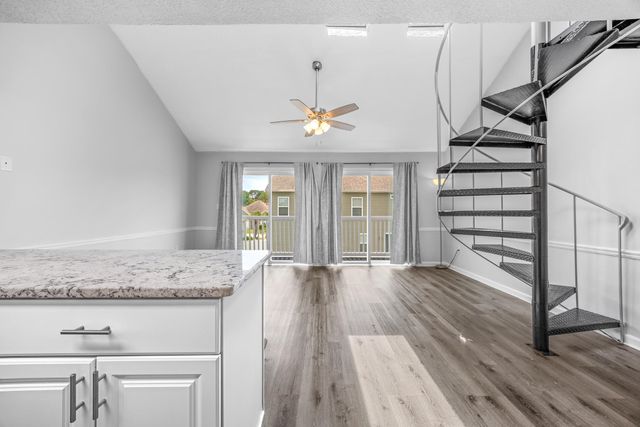 1600 Deer Creek Rd Unit E, Surfside Beach, SC 29575
