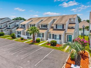 1600 Deer Creek Rd Unit E, Surfside Beach, SC 29575
