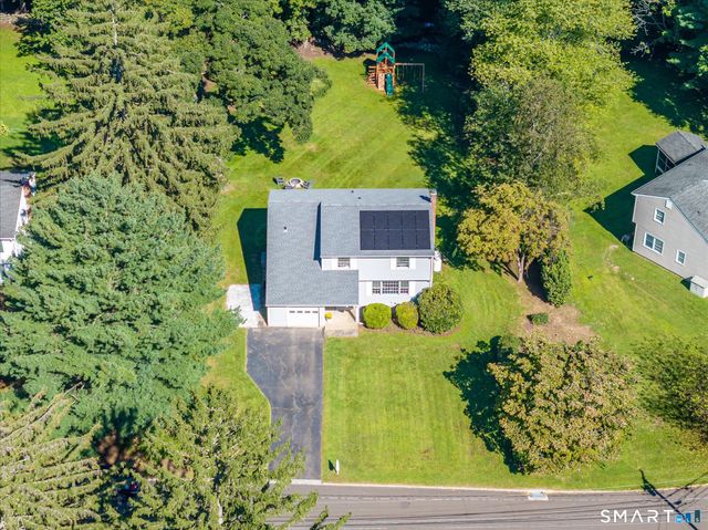 47 Purdy Road East, Norwalk, CT 06850