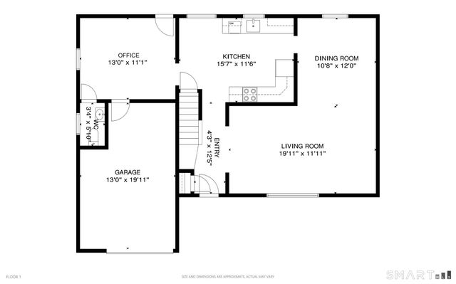 47 Purdy Road East, Norwalk, CT 06850
