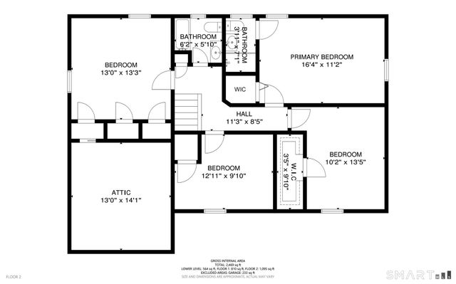 47 Purdy Road East, Norwalk, CT 06850