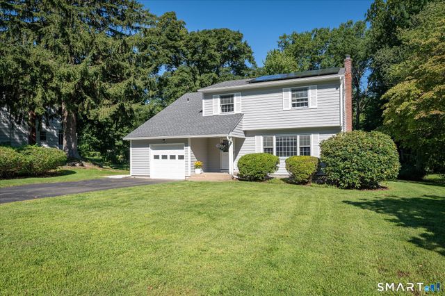 47 Purdy Road East, Norwalk, CT 06850