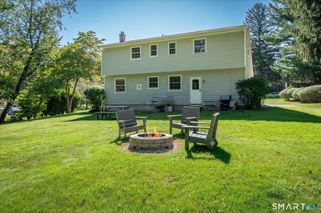 47 Purdy Road East, Norwalk, CT 06850