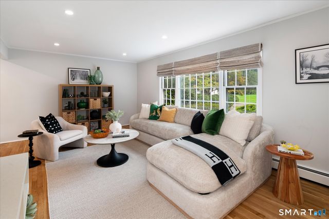 47 Purdy Road East, Norwalk, CT 06850