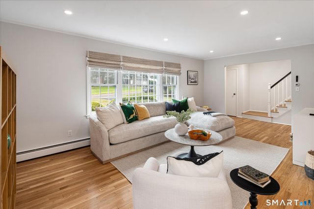 47 Purdy Road East, Norwalk, CT 06850