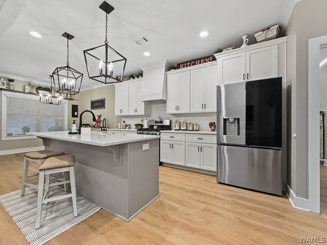4203 Northwood Estates Drive, Northport, AL 35473