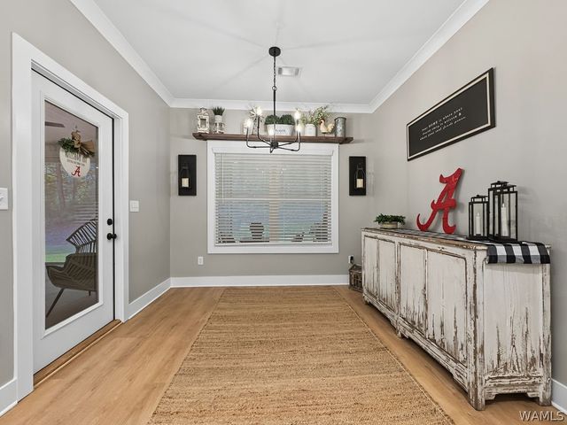 4203 Northwood Estates Drive, Northport, AL 35473
