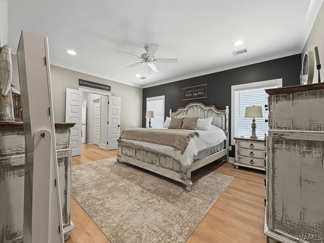 4203 Northwood Estates Drive, Northport, AL 35473