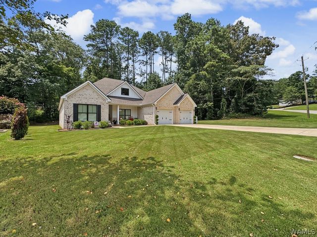 4203 Northwood Estates Drive, Northport, AL 35473