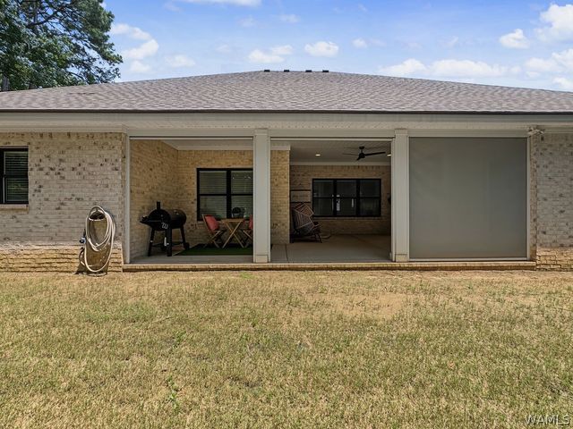 4203 Northwood Estates Drive, Northport, AL 35473