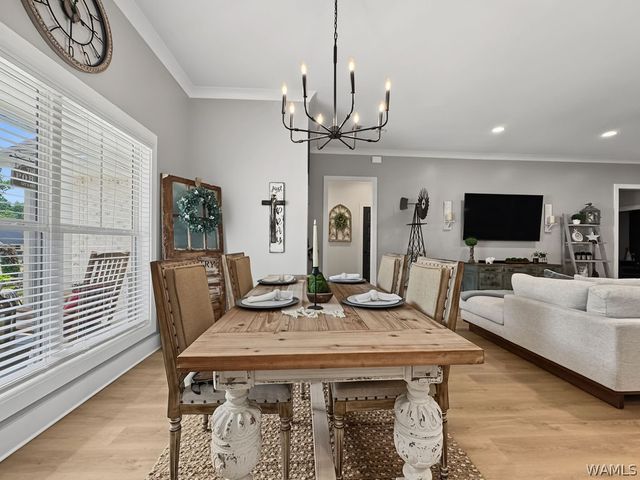 4203 Northwood Estates Drive, Northport, AL 35473