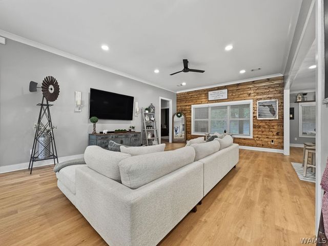 4203 Northwood Estates Drive, Northport, AL 35473