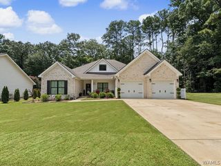 4203 Northwood Estates Drive, Northport, AL 35473