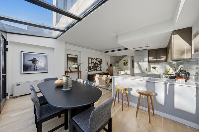 650 E 6TH Street TWH, New York City, NY 10009