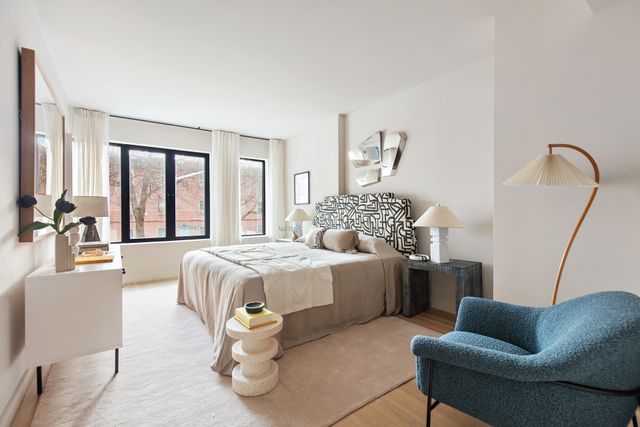 650 E 6TH Street TWH, New York City, NY 10009