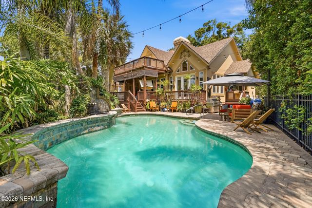 1240 SALT CREEK ISLAND Drive, Ponte Vedra Beach, FL 32082