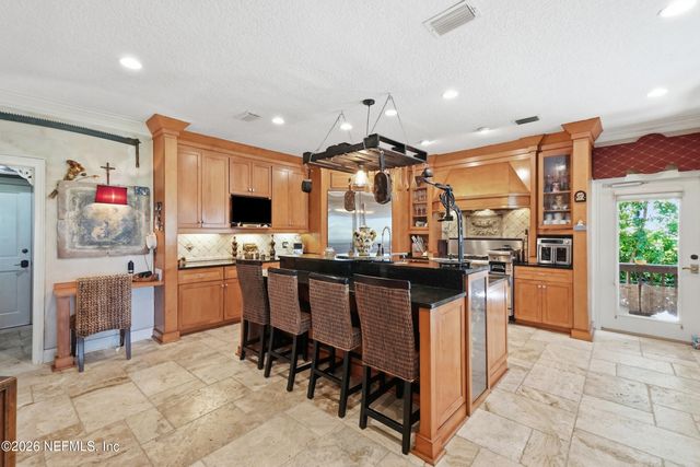 1240 SALT CREEK ISLAND Drive, Ponte Vedra Beach, FL 32082