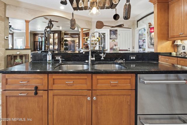 1240 SALT CREEK ISLAND Drive, Ponte Vedra Beach, FL 32082