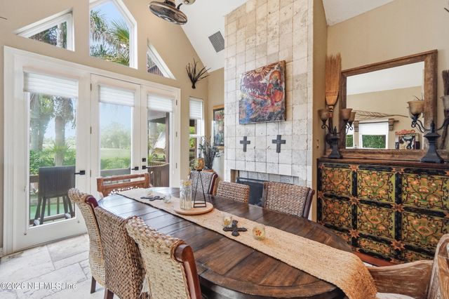 1240 SALT CREEK ISLAND Drive, Ponte Vedra Beach, FL 32082