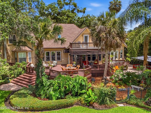 1240 SALT CREEK ISLAND Drive, Ponte Vedra Beach, FL 32082