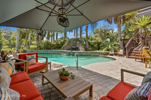 1240 SALT CREEK ISLAND Drive, Ponte Vedra Beach, FL 32082