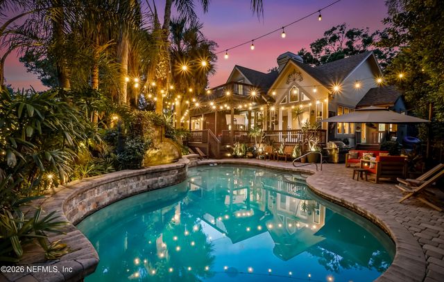 1240 SALT CREEK ISLAND Drive, Ponte Vedra Beach, FL 32082