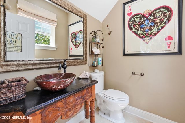 1240 SALT CREEK ISLAND Drive, Ponte Vedra Beach, FL 32082
