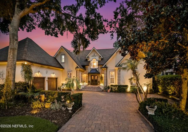 1240 SALT CREEK ISLAND Drive, Ponte Vedra Beach, FL 32082