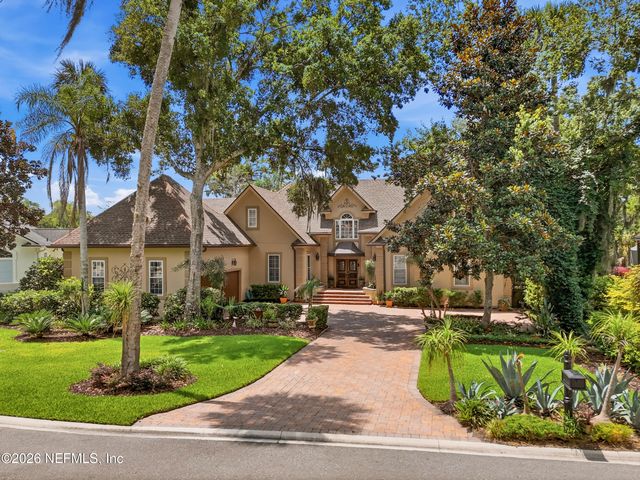 1240 SALT CREEK ISLAND Drive, Ponte Vedra Beach, FL 32082