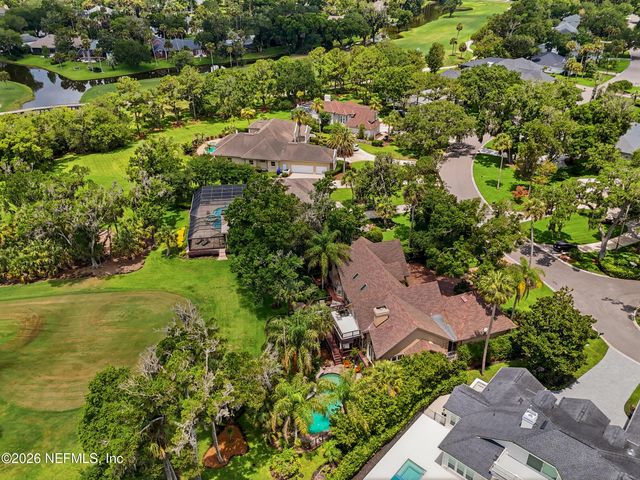 1240 SALT CREEK ISLAND Drive, Ponte Vedra Beach, FL 32082