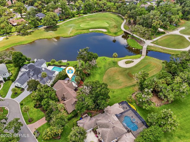 1240 SALT CREEK ISLAND Drive, Ponte Vedra Beach, FL 32082