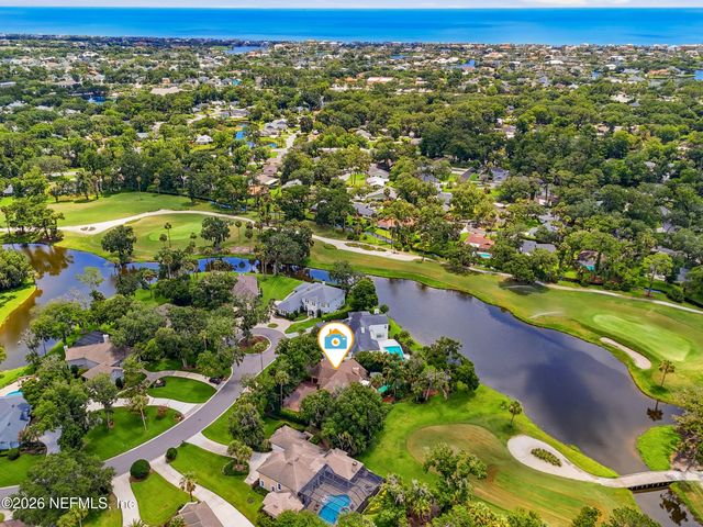 1240 SALT CREEK ISLAND Drive, Ponte Vedra Beach, FL 32082